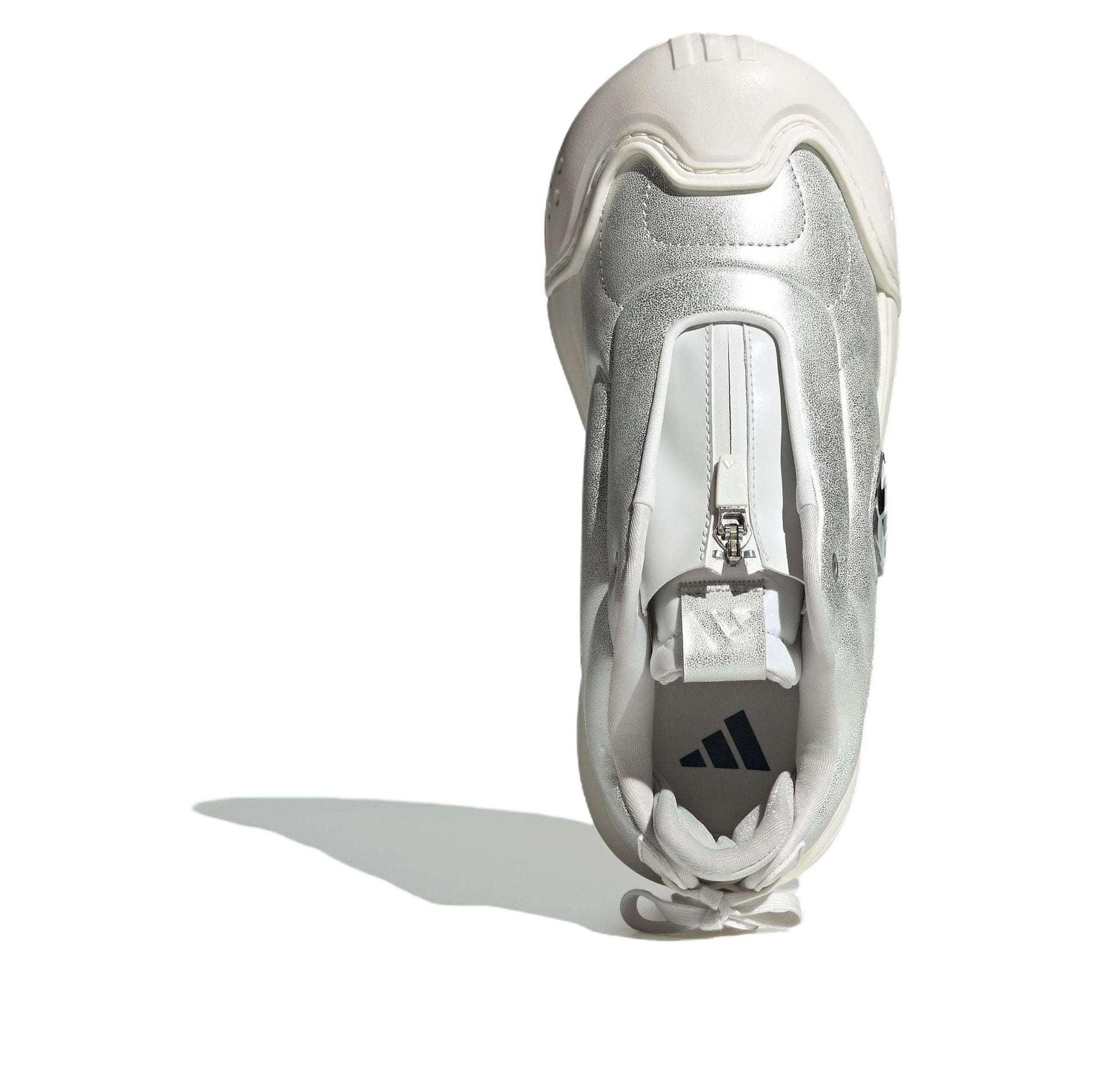 ★人気★ アディダス Adidas MAXXCOURT FOS Q4 スニーカー adidas Maxxcourt Fos Q4 in White | Lyst UK