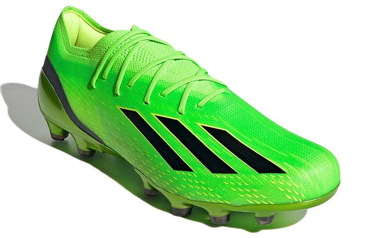 adidas X Speed Portal.1 Hg/Ag in Green for Men | Lyst UK
