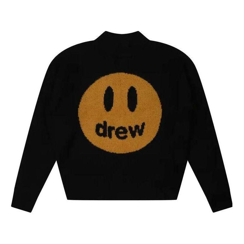 Drew House Mascot Waffle Sweater セーター S｜メンズ