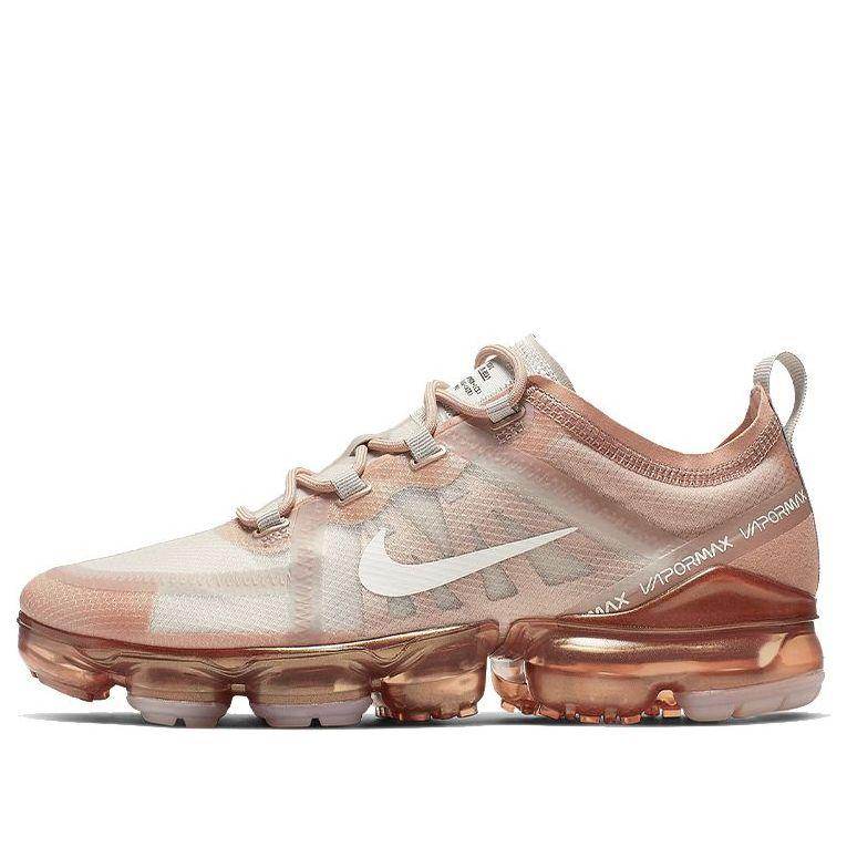 Nike Air Vapormax 2019 'rose Gold' in Pink | Lyst