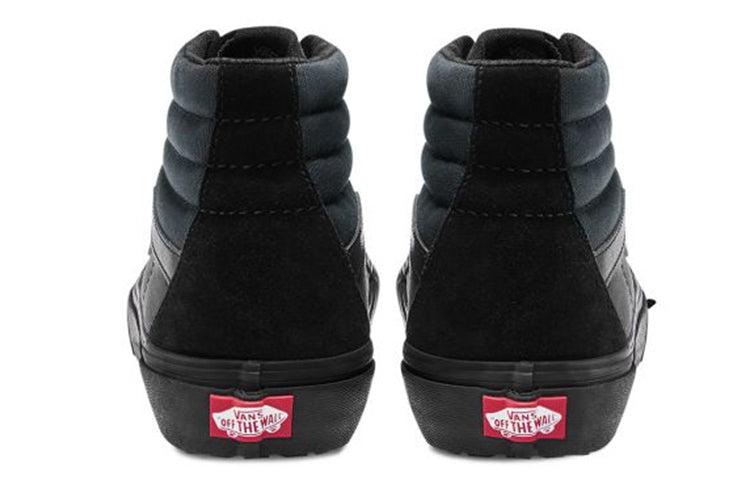 Vans Sk8 Hi Reissue Vans Made For The Makers Vans Sk8-Hi Reissue