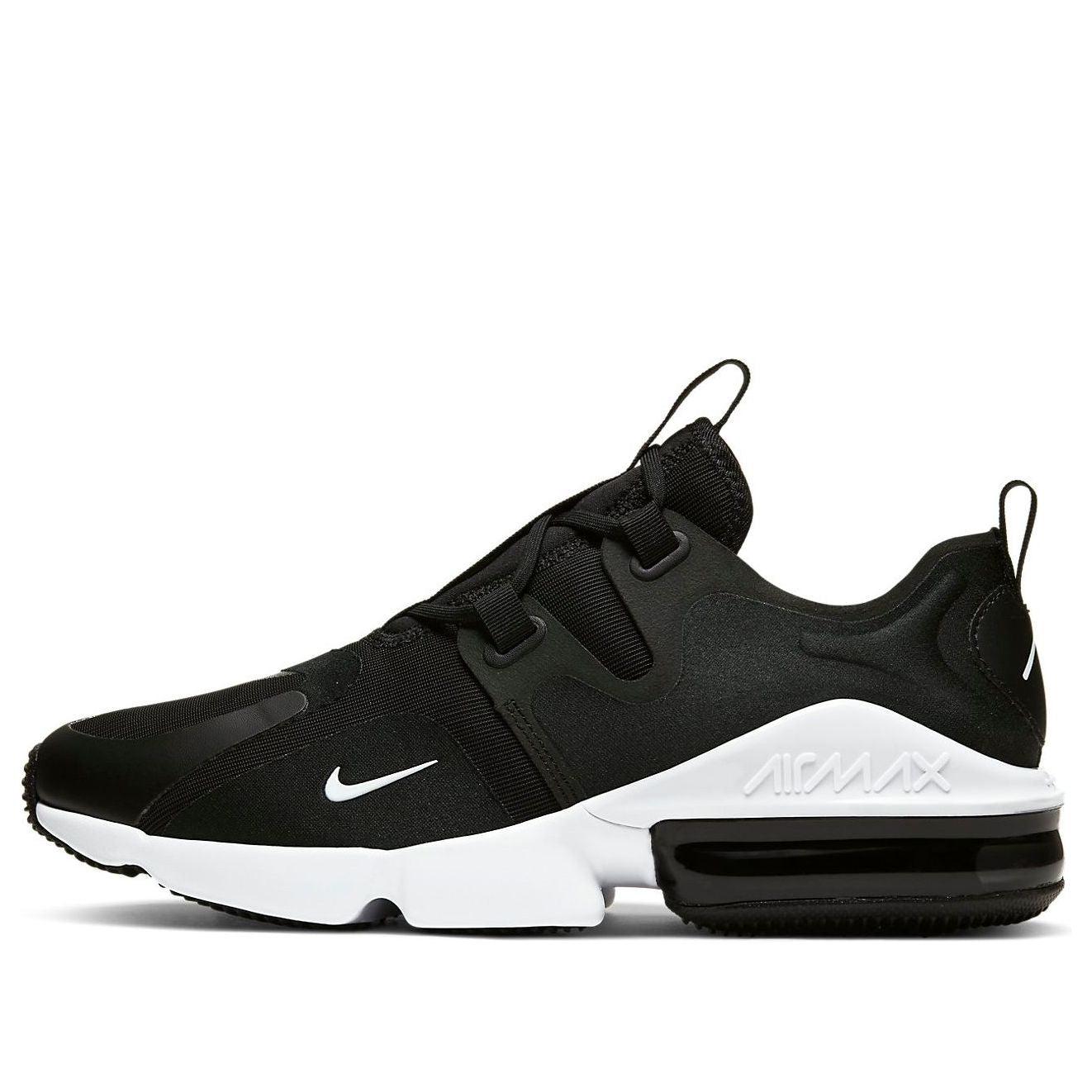 Nike Air Max 'Infinity' in Black for Men Lyst UK