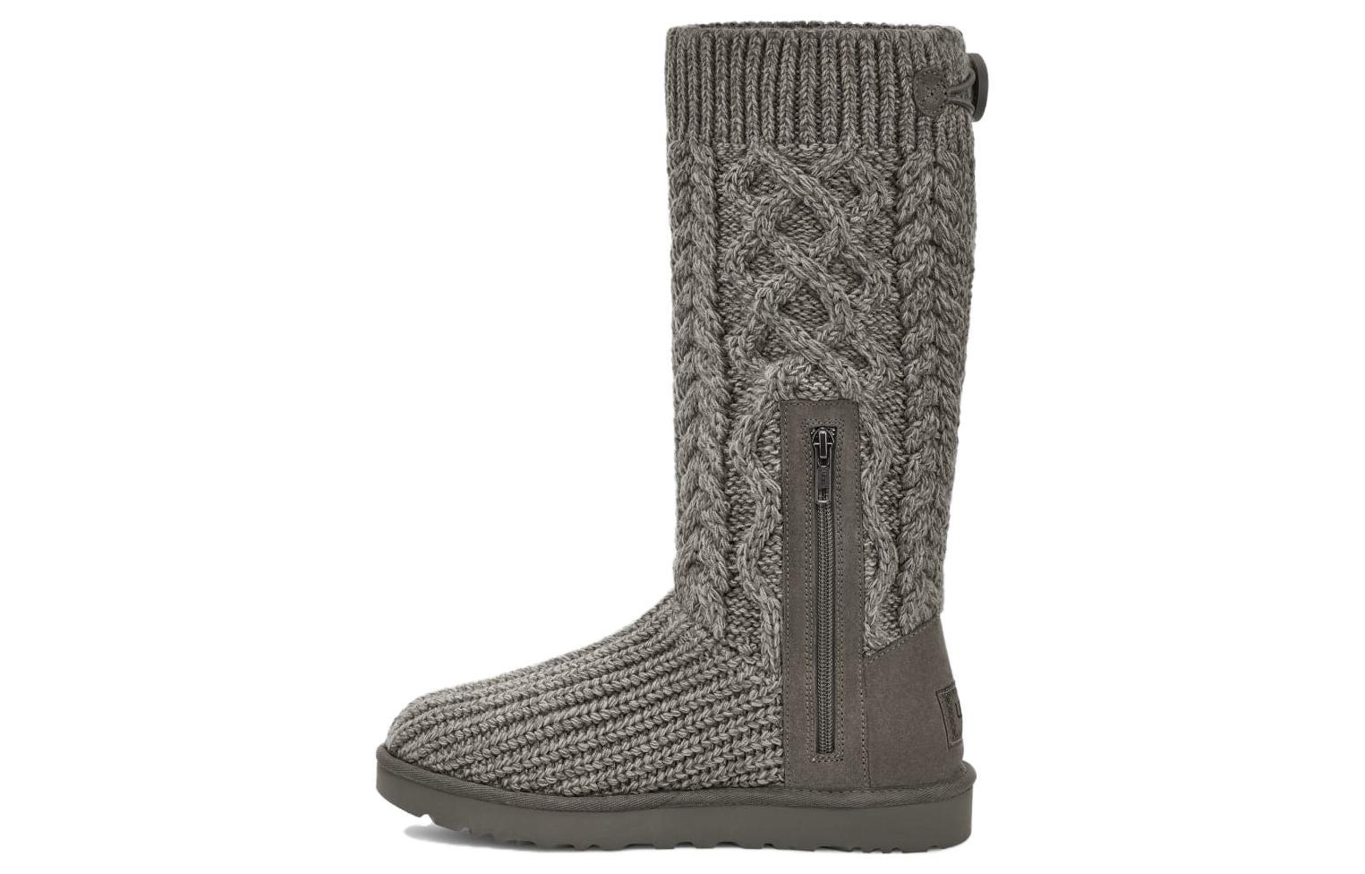 Designer Ugg Classic Cardy Shoes Boots for Women - Up to 26 Designer Ugg Classic Cardy Shoes Boots for Women - Up to 26