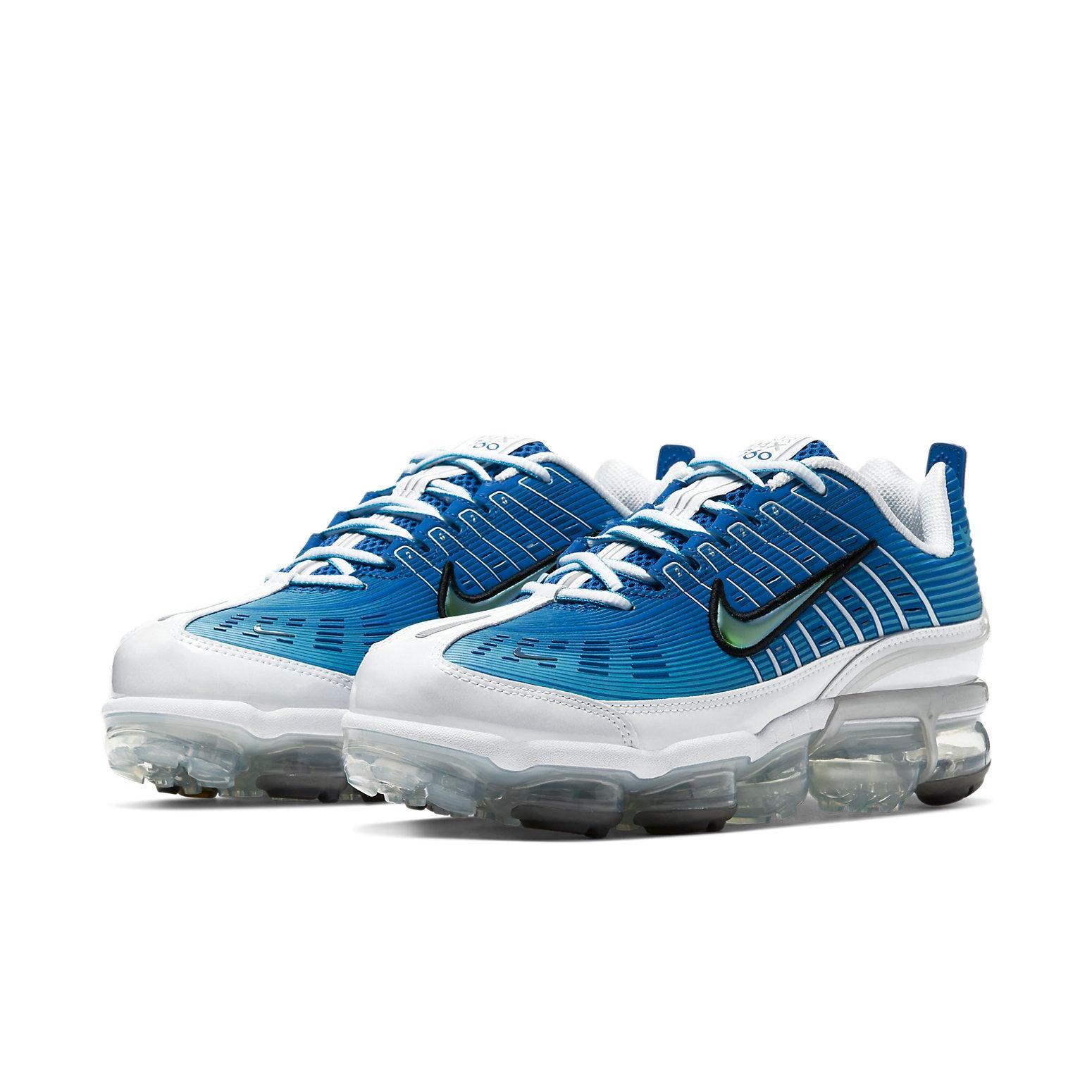 air vapormax 360 laser blue