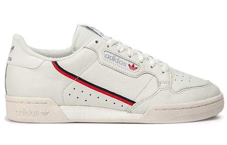 adidas Continental 80 Rascal 'running White' for Men | Lyst