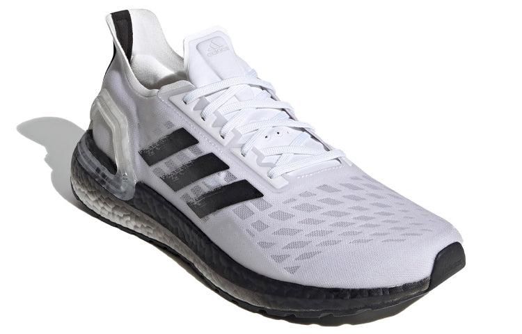 adidas gazelle silver green womens adidas Ultraboost PB Shoes Cloud White / Grey Three / Core Black – Heppo.com