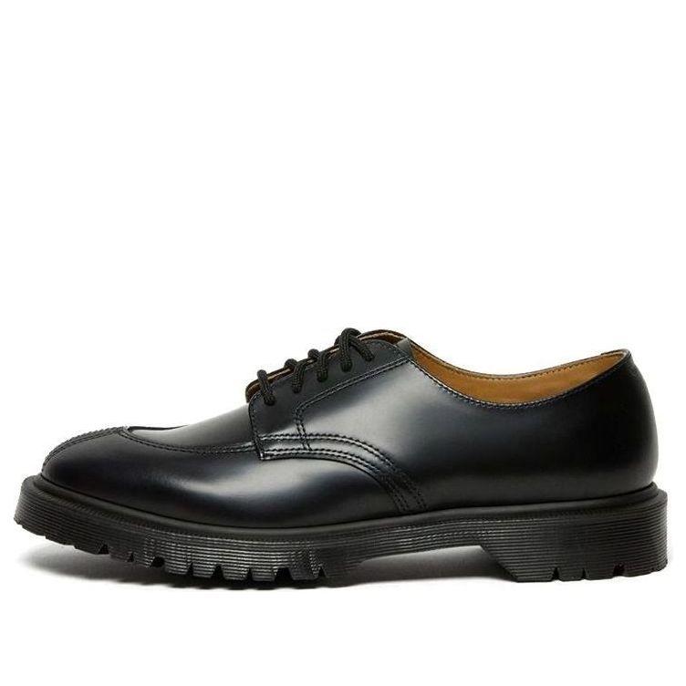 Dr. Martens X Supreme 2046 in Black for Men | Lyst UK