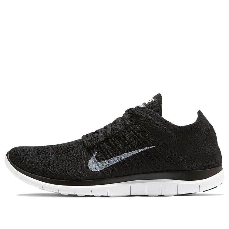 nike free rn flyknit 4.0