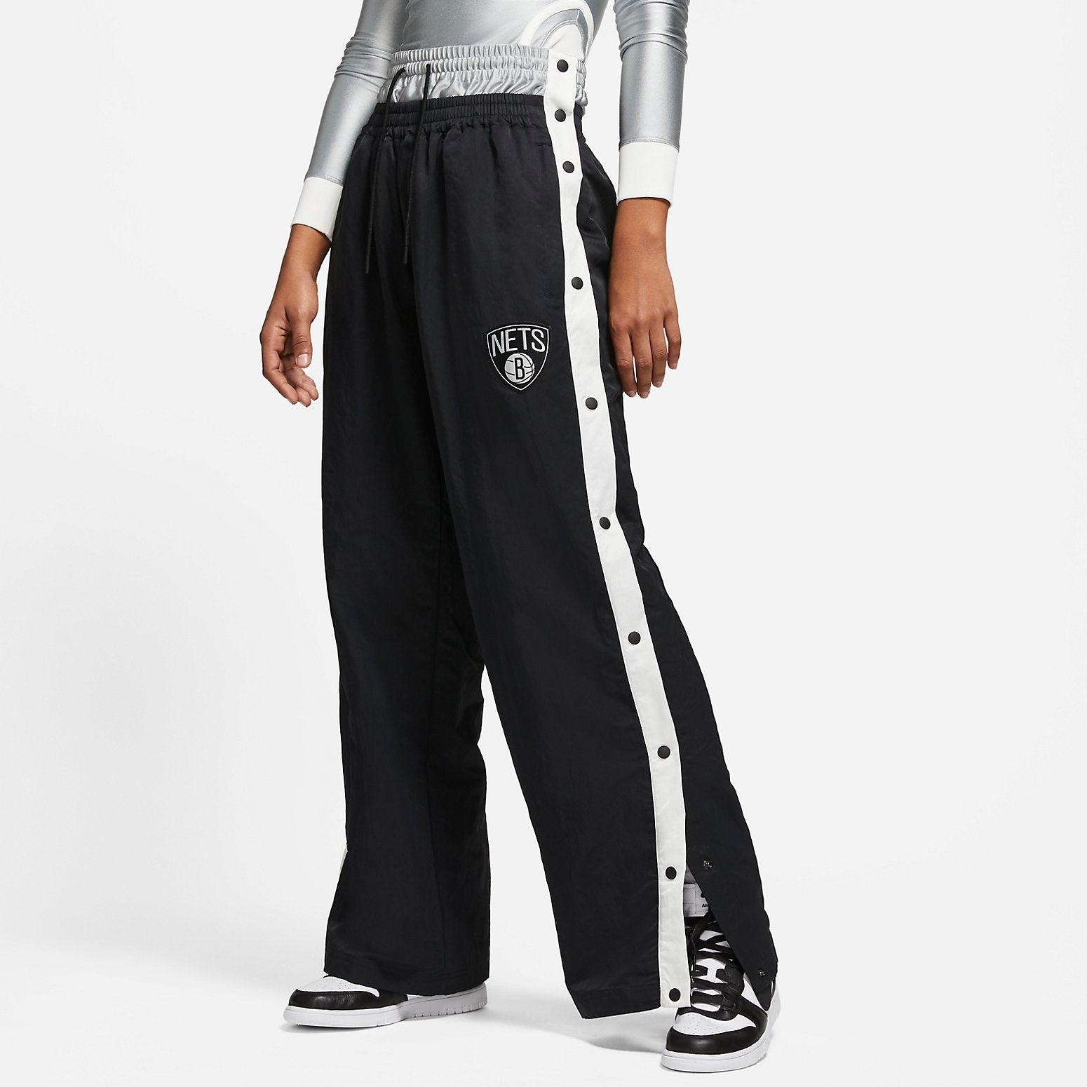 Nike (Wmns) X Ambush Nba Collection Nets Tearaway Pants Asia
