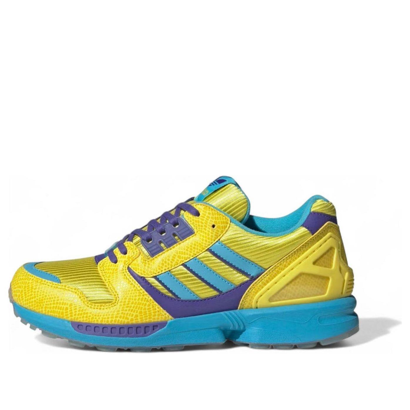 adidas X Atmos Zx 8000 'G-Snk in Blue for Men | Lyst