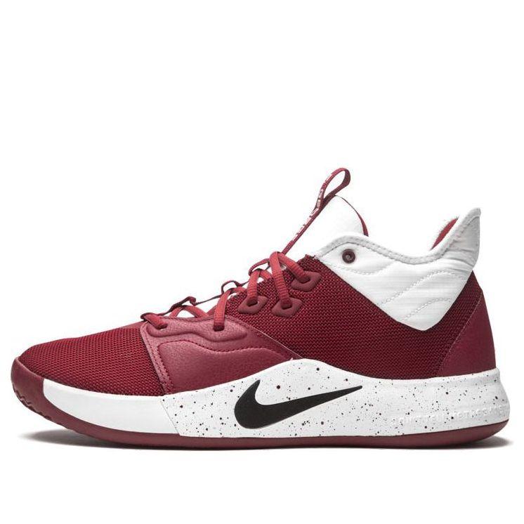 Nike Pg 3 Tb 'team Red' in Purple for Men | Lyst