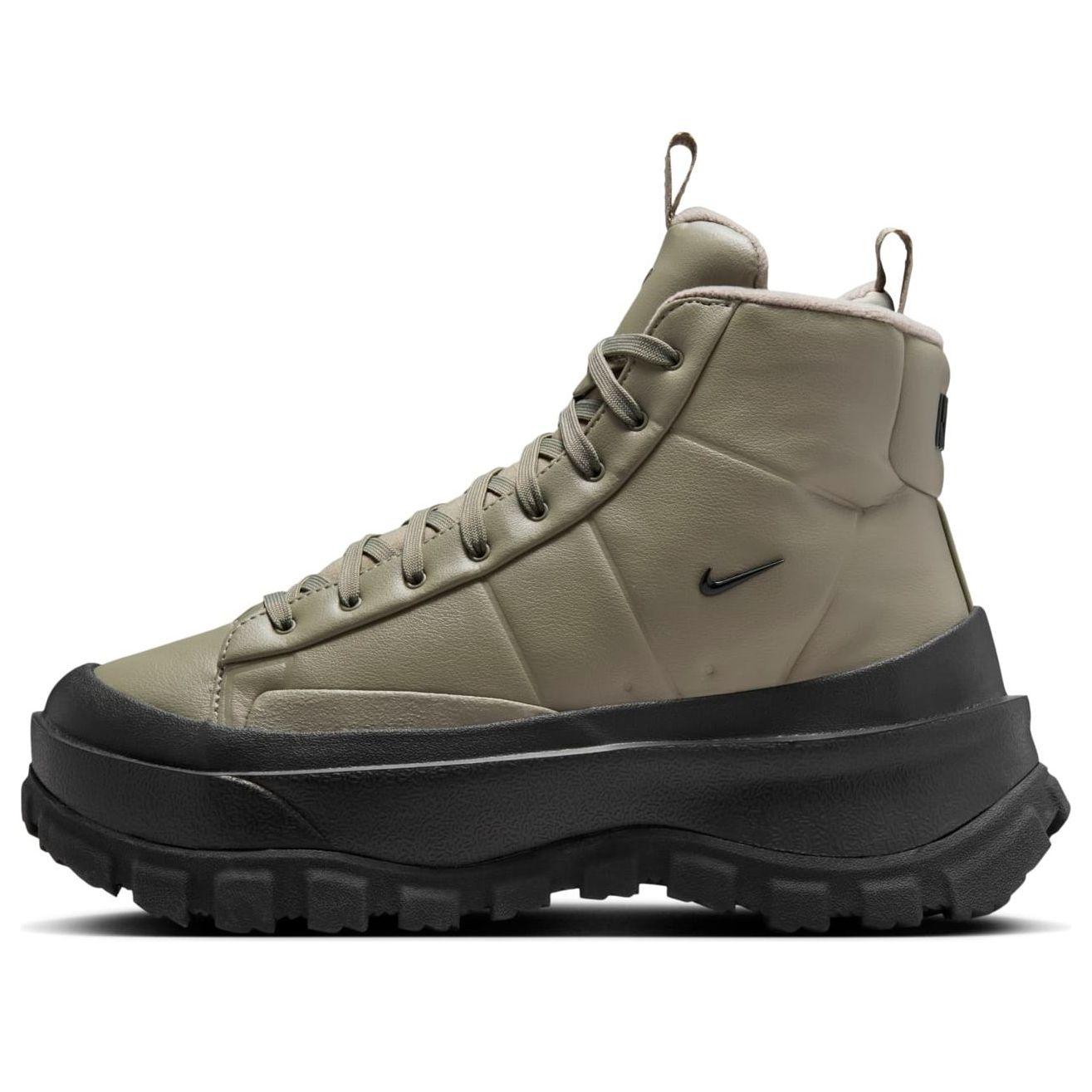 nike acg blazer boots