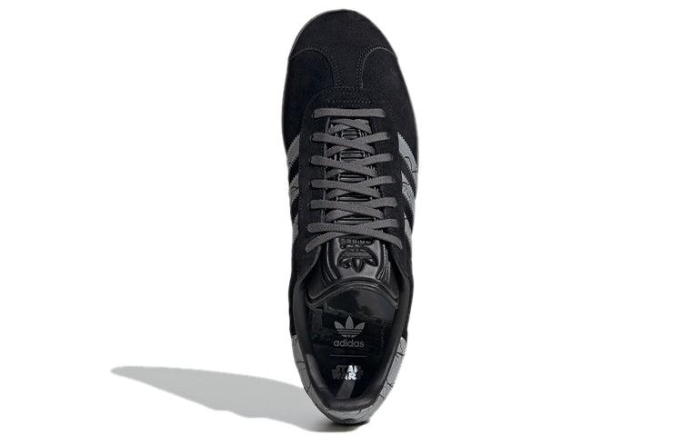 adidas X Star Wars Gazelle 'Darksaber' in Blue for Men Lyst UK