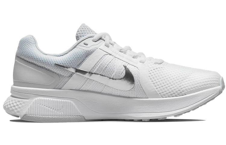 Nike Run Swift 2 White | Lyst
