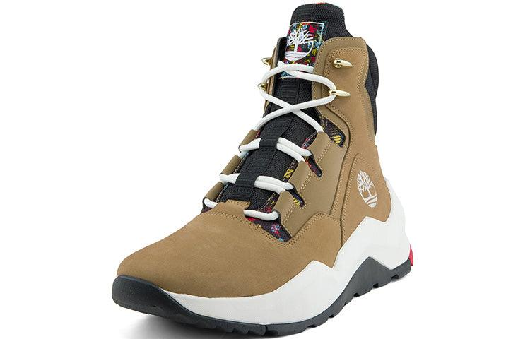 Timberland Boots Madbury Sneakers Timberland Madbury Leather