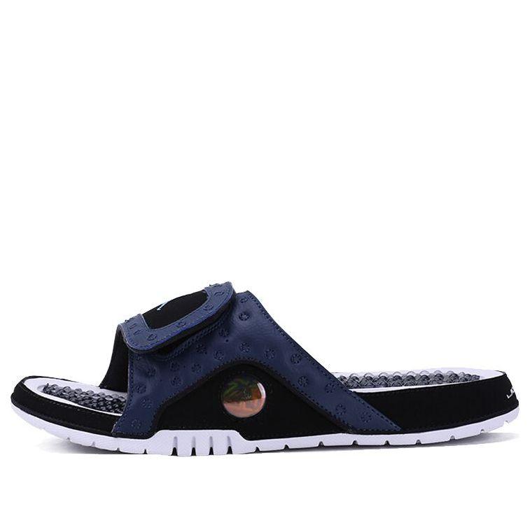 size 13 men's nike jordan slide sandals