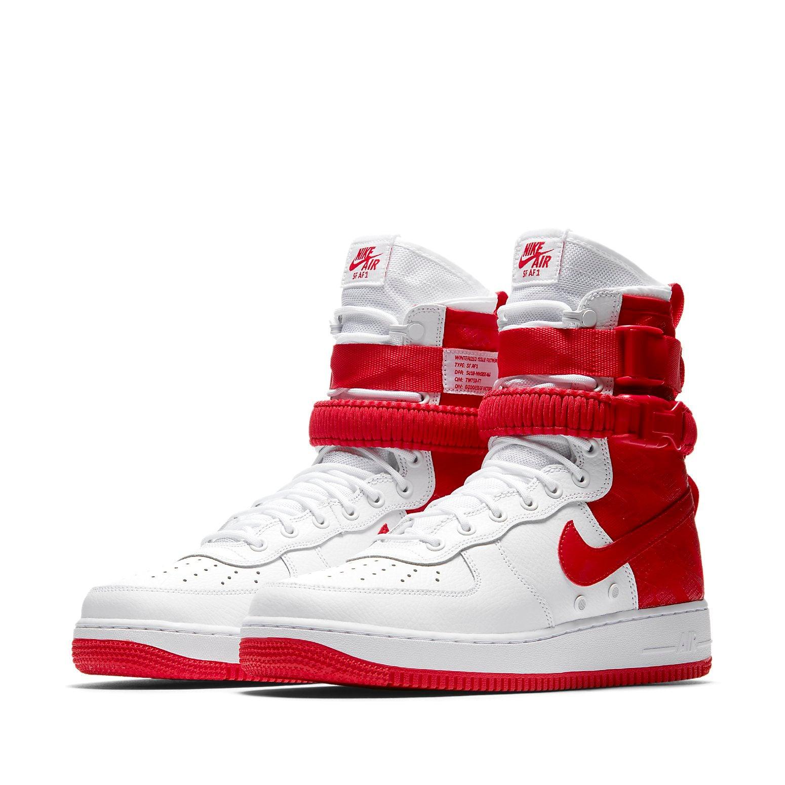 high top af1