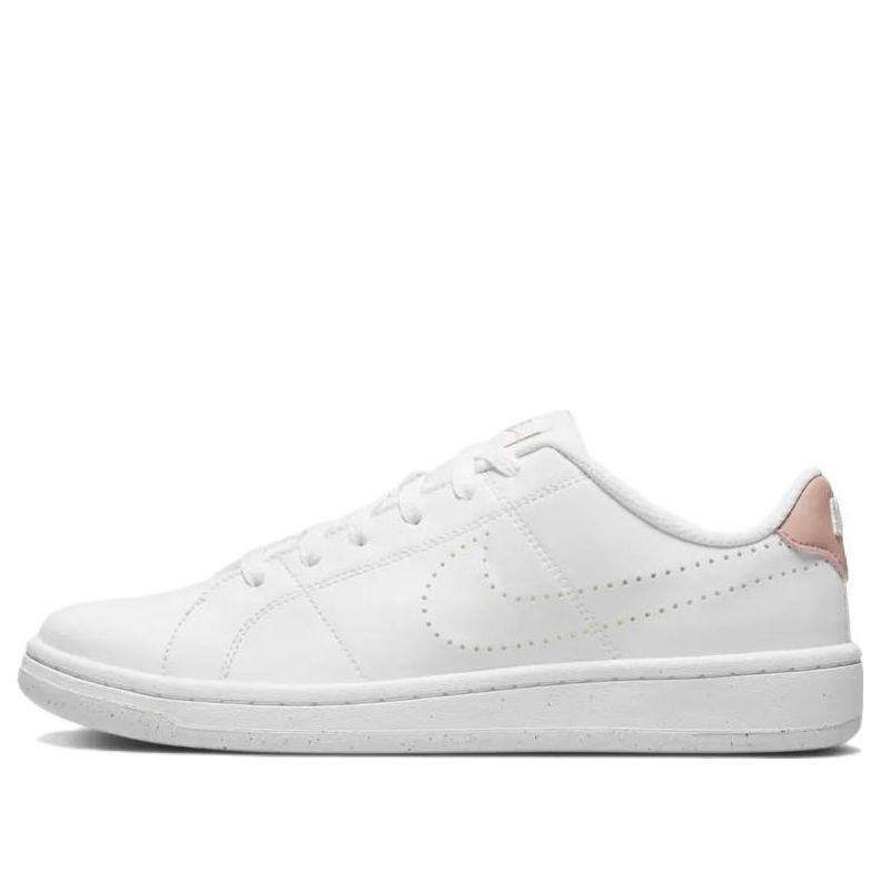Nike Court Royale 2 Next Nature Low Tops Casual Skateboarding Shoes White |  Lyst
