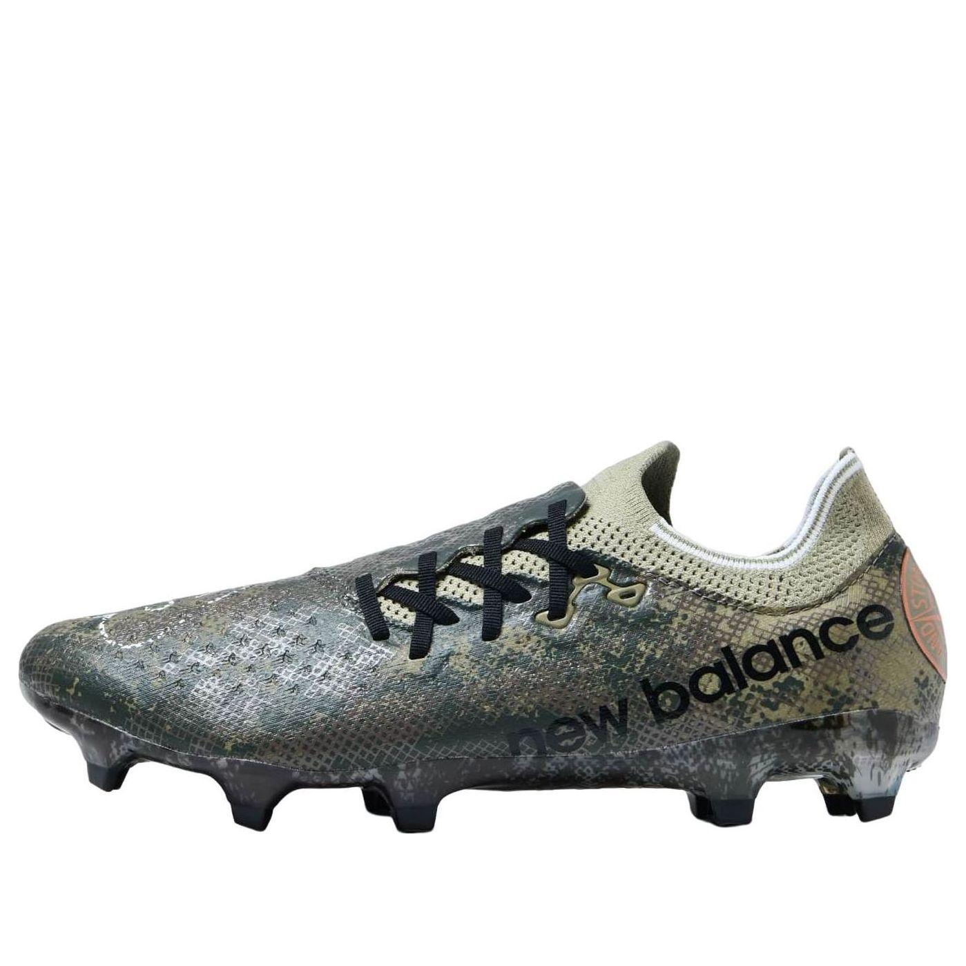New Balance X Stone Island X Raheem Sterling Furon V7 Pro Fg 'Camo - Main Image