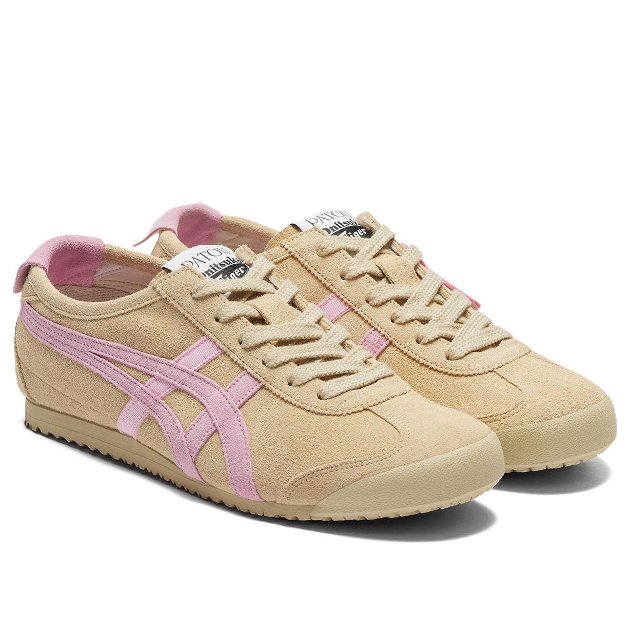 PATOU x Onitsuka Tiger Beanie Light Pink Onitsuka Tiger X