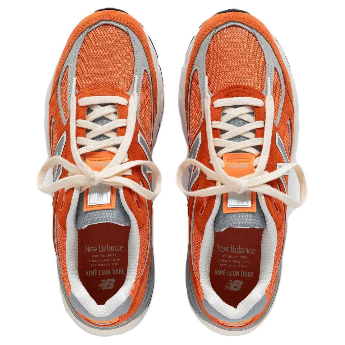 Ll bean 990v4 sale