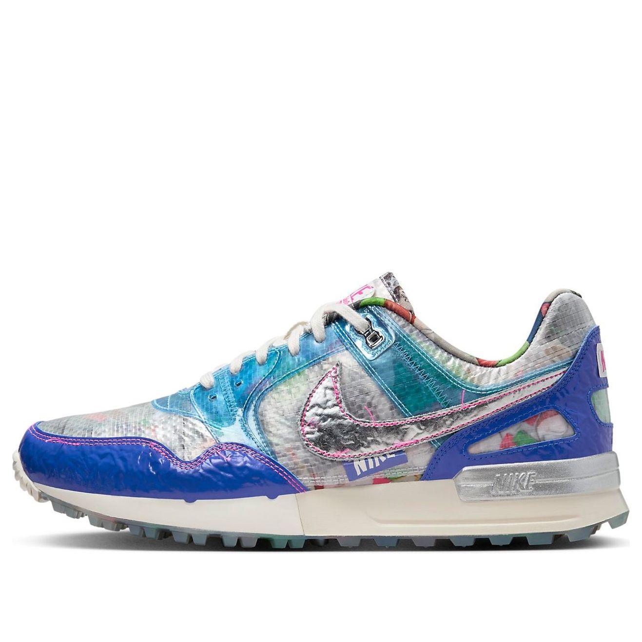 Nike Air Pegasus 89 Golf Nrg 'Phoenix Open' in Blue for Men | Lyst UK