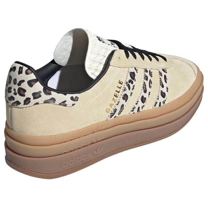 adidas gazelle silver green womens adidas Japan Shoes - Women's - Magic Beige / Ivory / Aurora Ivy
