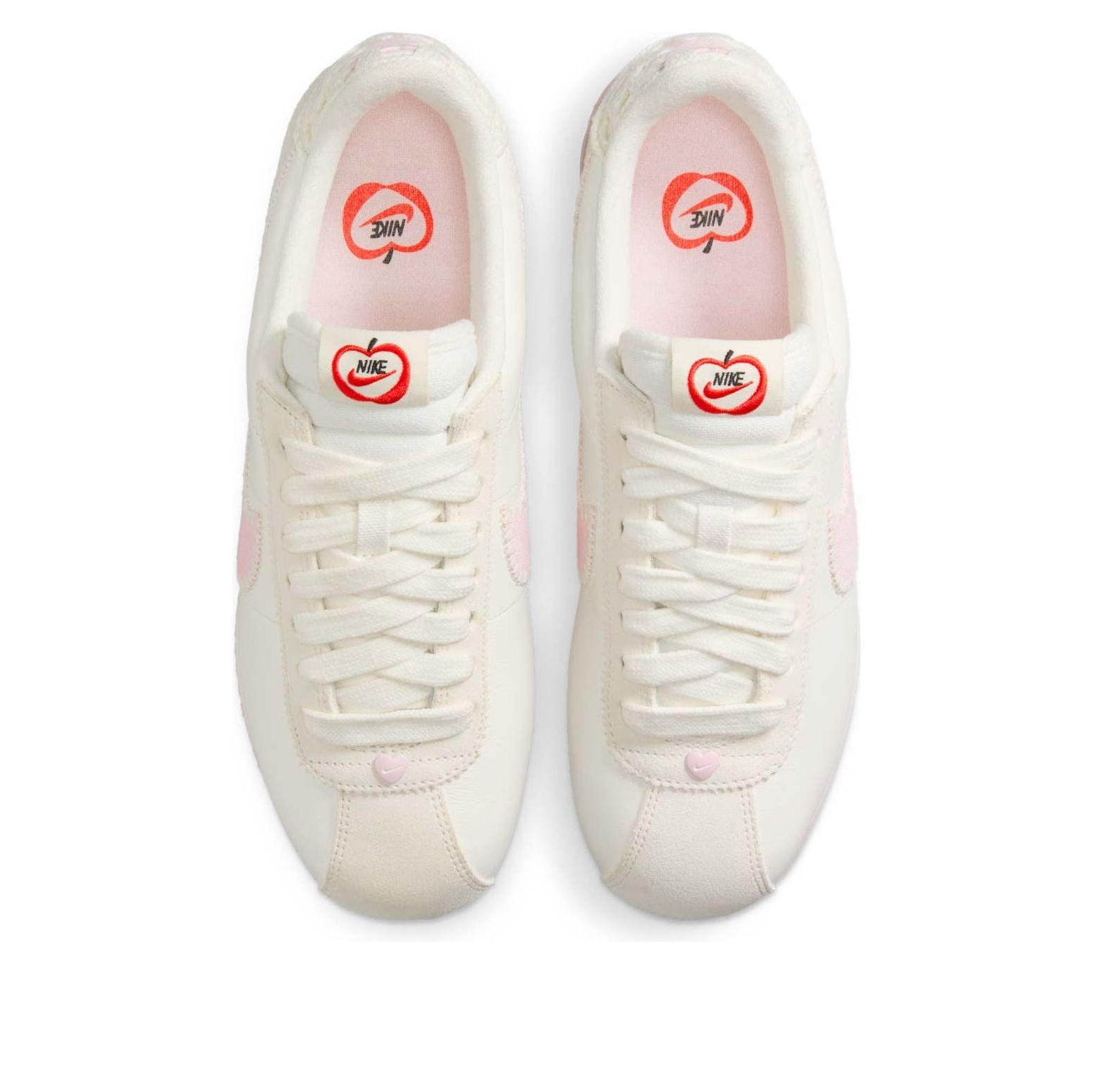 nike cortez valentines