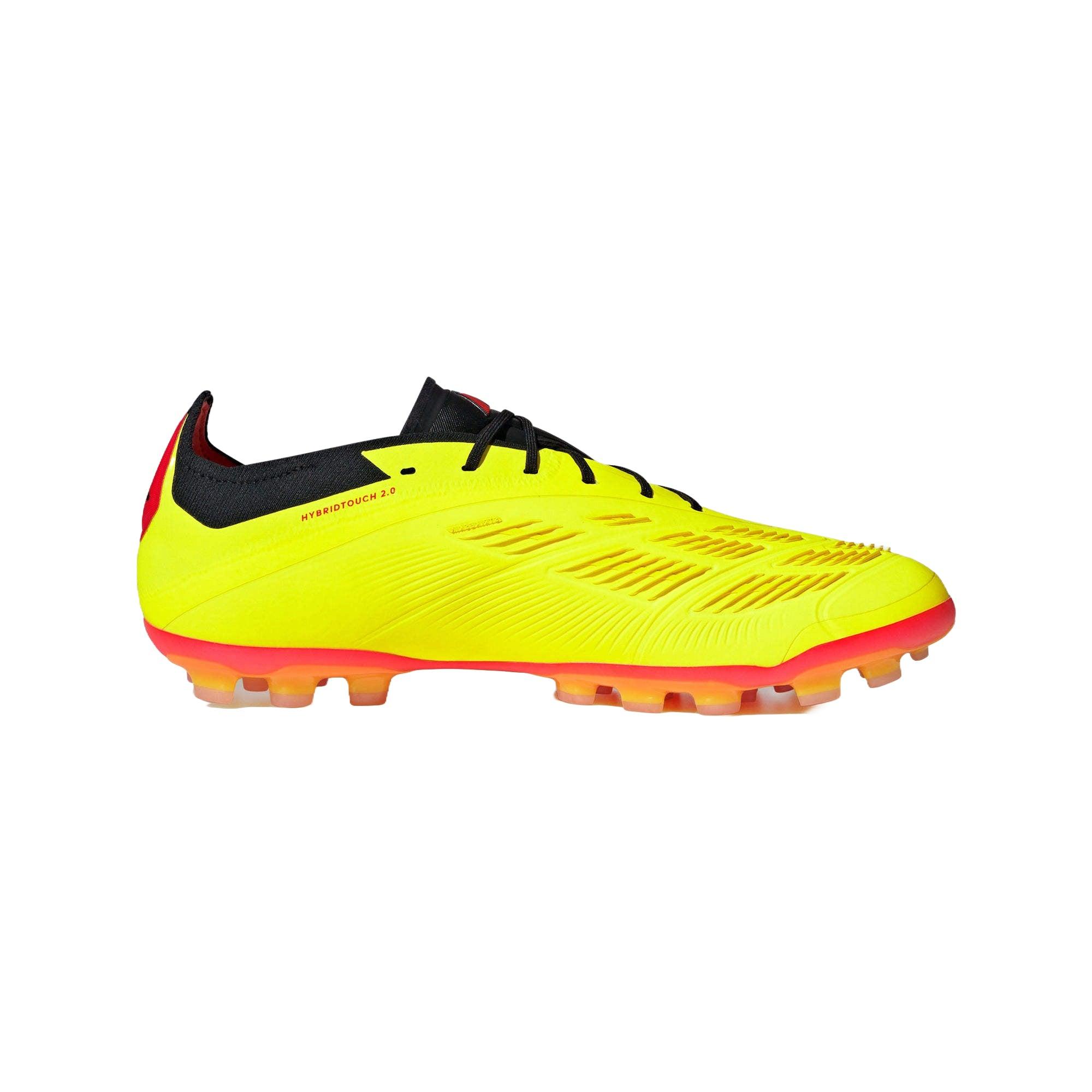 adidas Predator Elite 2G 3G in Yellow for Men Lyst UK