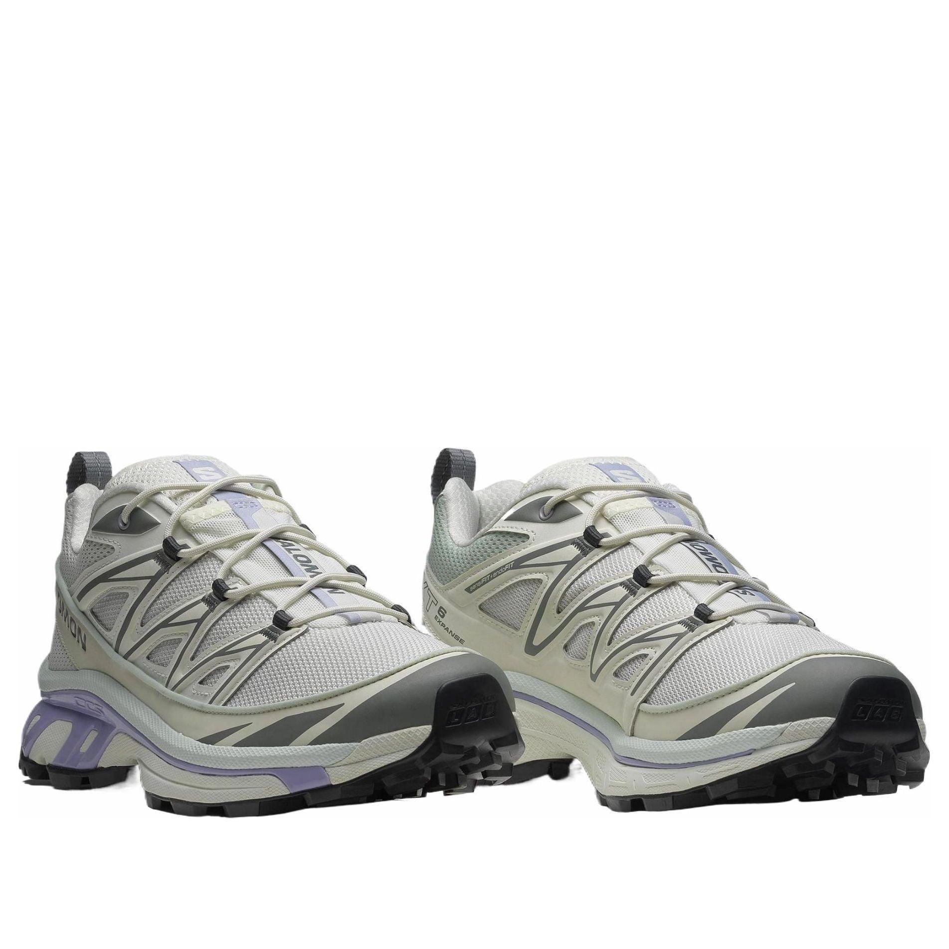 Salomon Xt-6 Expanse 'Icicle Sedsa Cosmic' in White for Men | Lyst