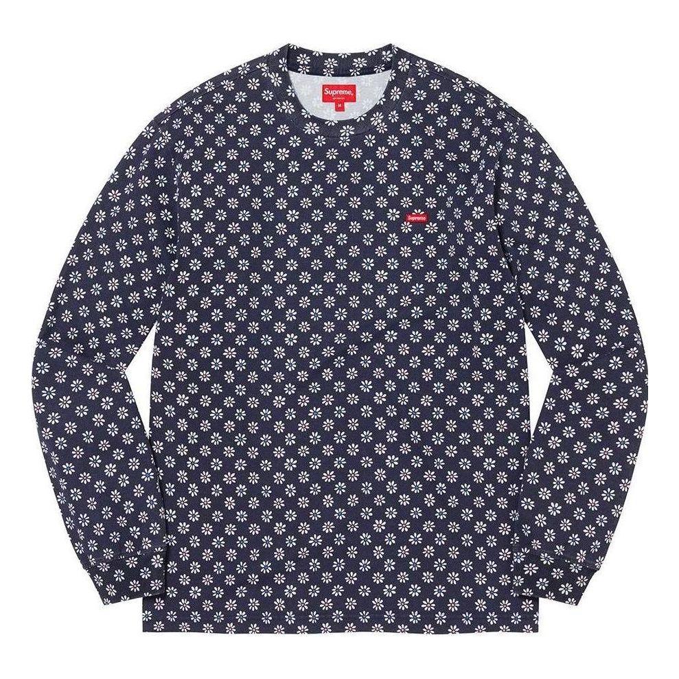 Supreme Long-sleeve t-shirts for Men Lyst