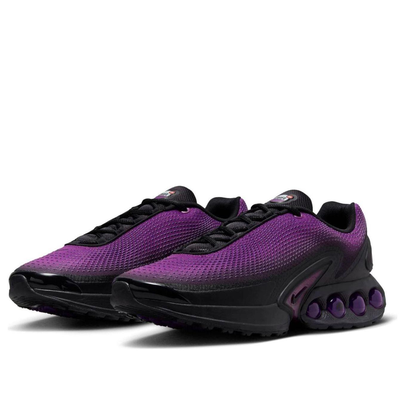 Nike Air Max Dn Se 'Bold Berry' in Purple for Men Lyst UK