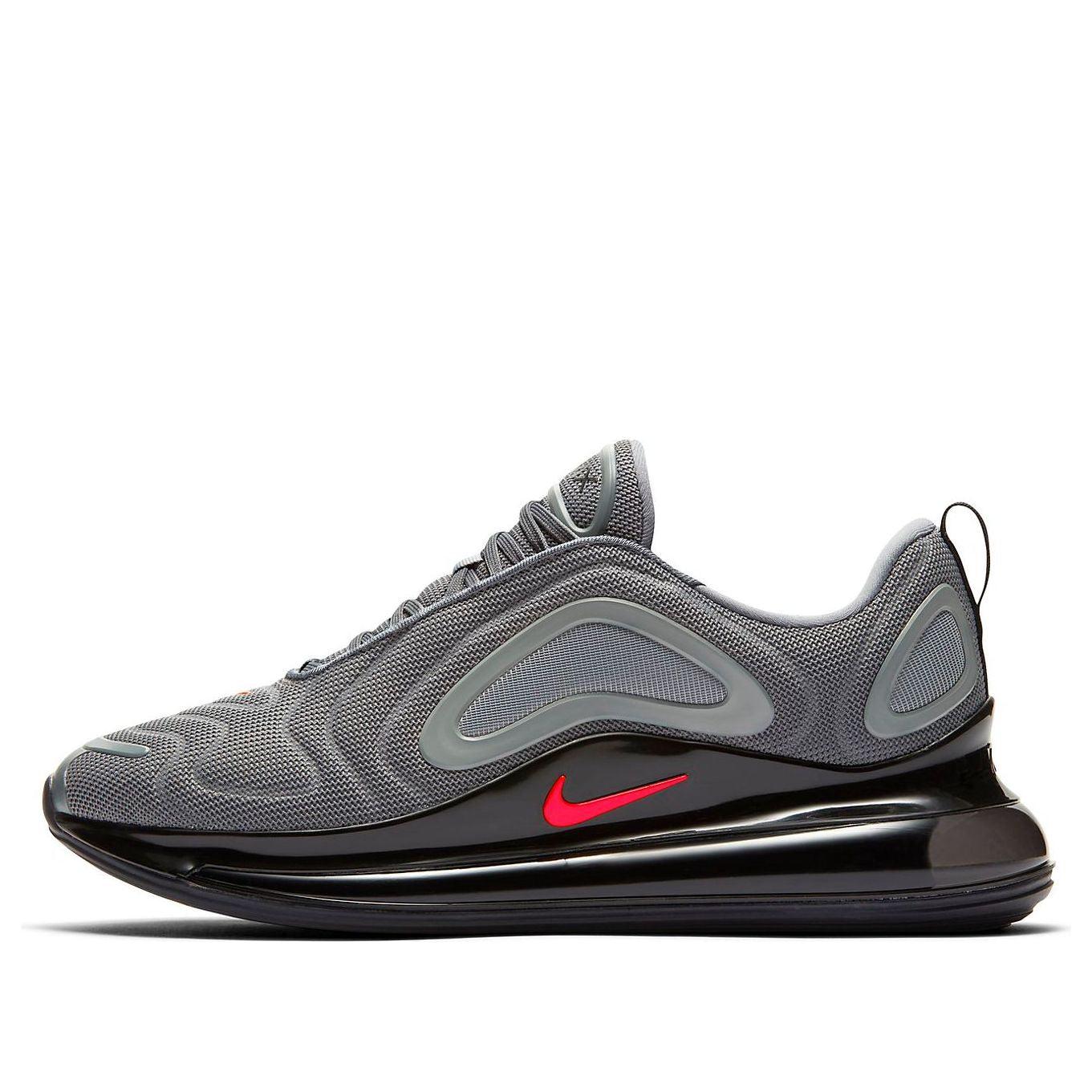 nike 720 grey mens