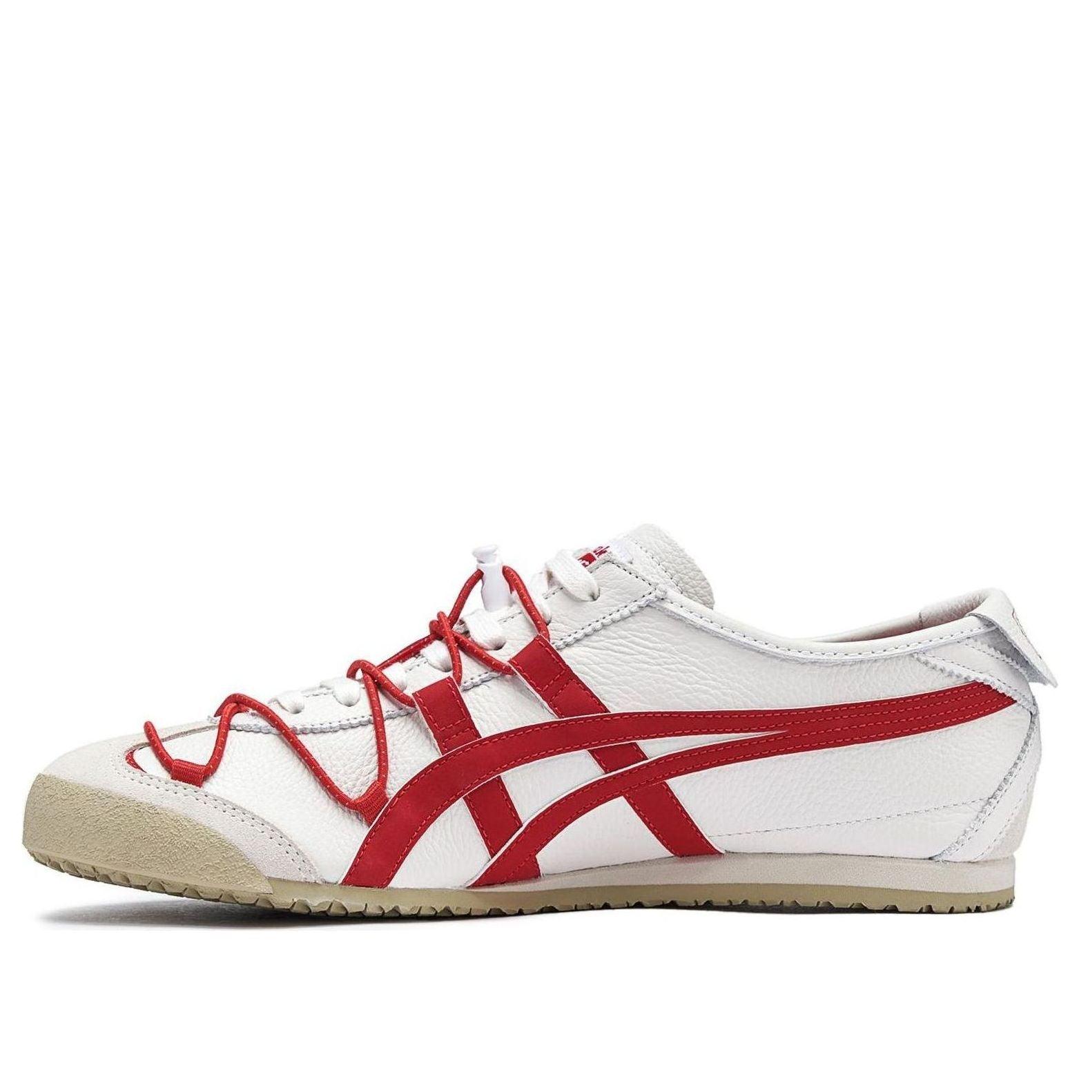 Onitsuka Tiger Mexico 66 'Year Of The Dragon' in Red for Men Lyst UK