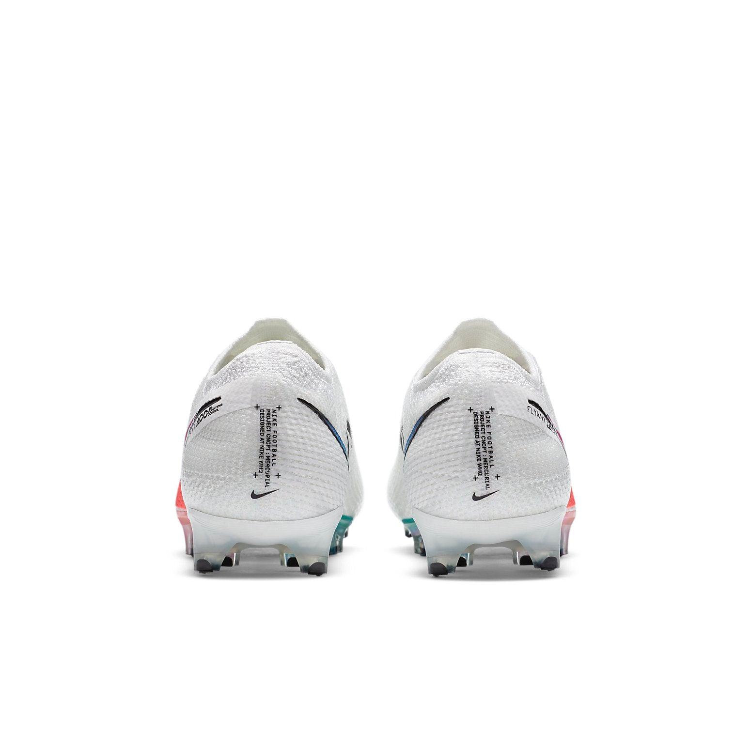 nike mercurial vapor 13 white crimson