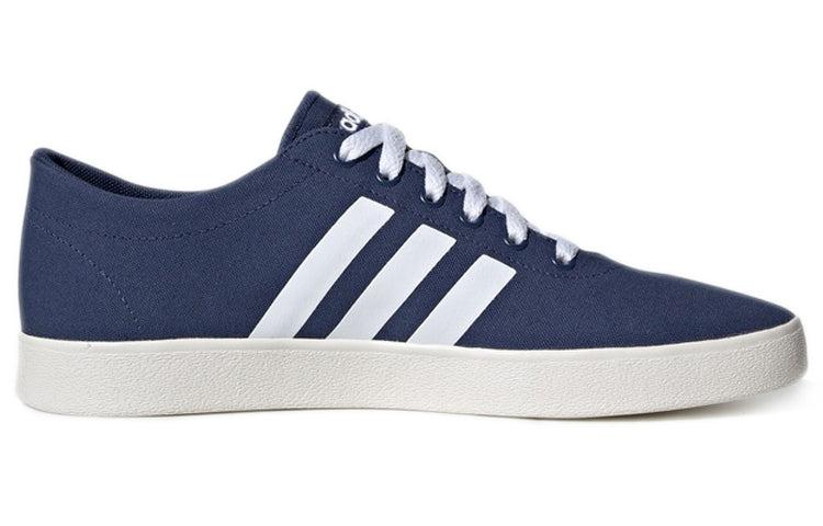 Adidas Neo Easy Vulc 2.0 in Blue for Men | Lyst