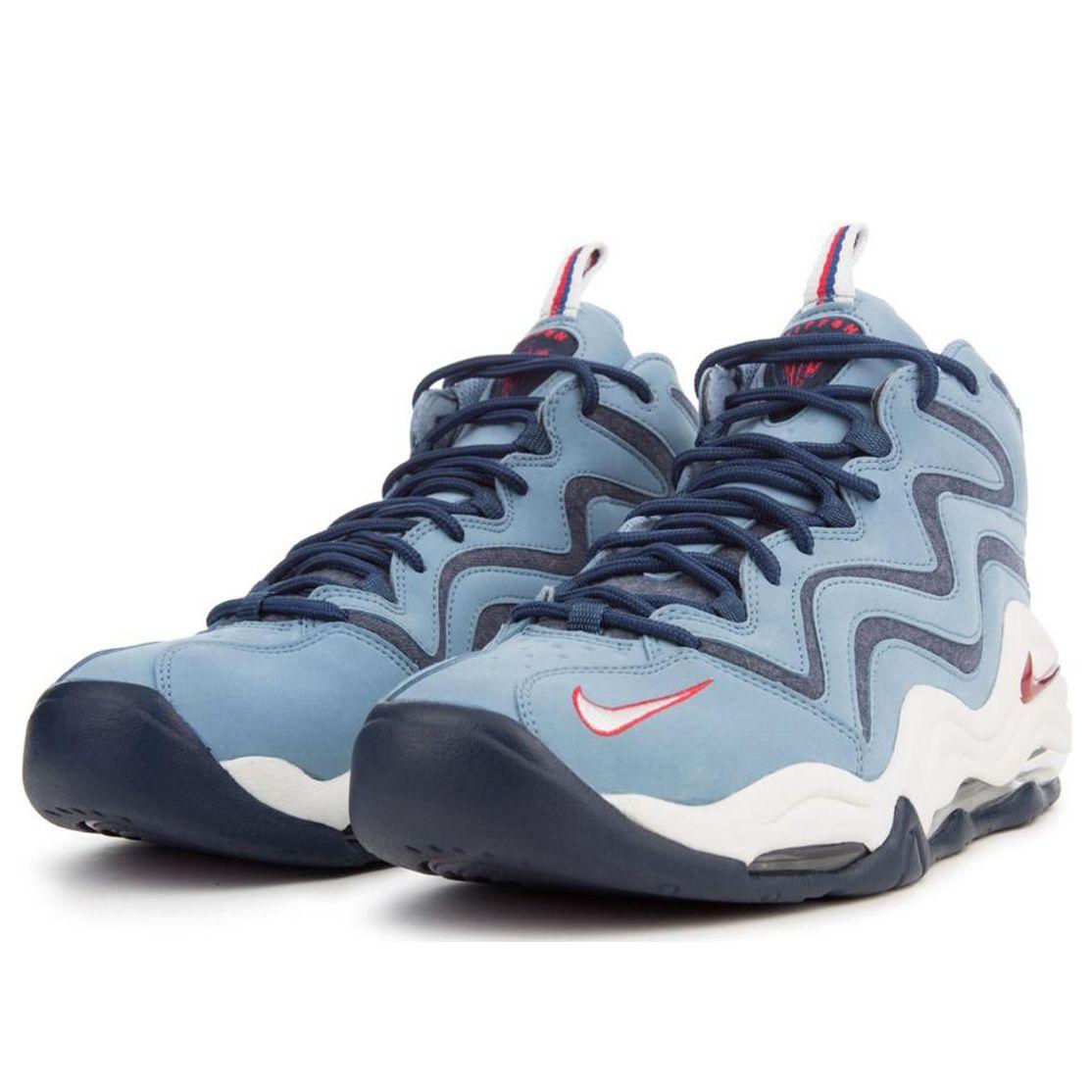 tenis nike air scottie pippen precio