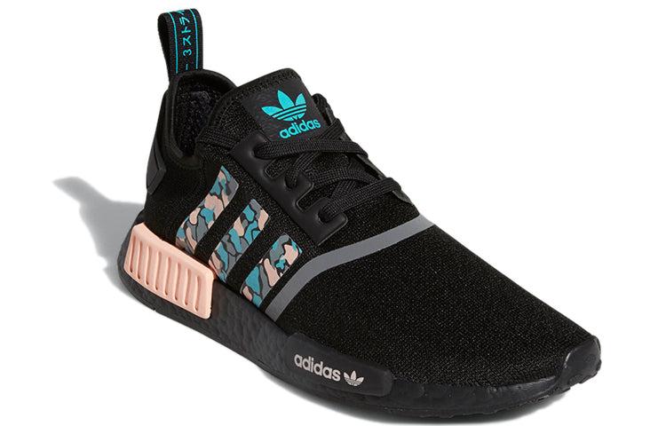 Nmd_r1 shoes camo sale