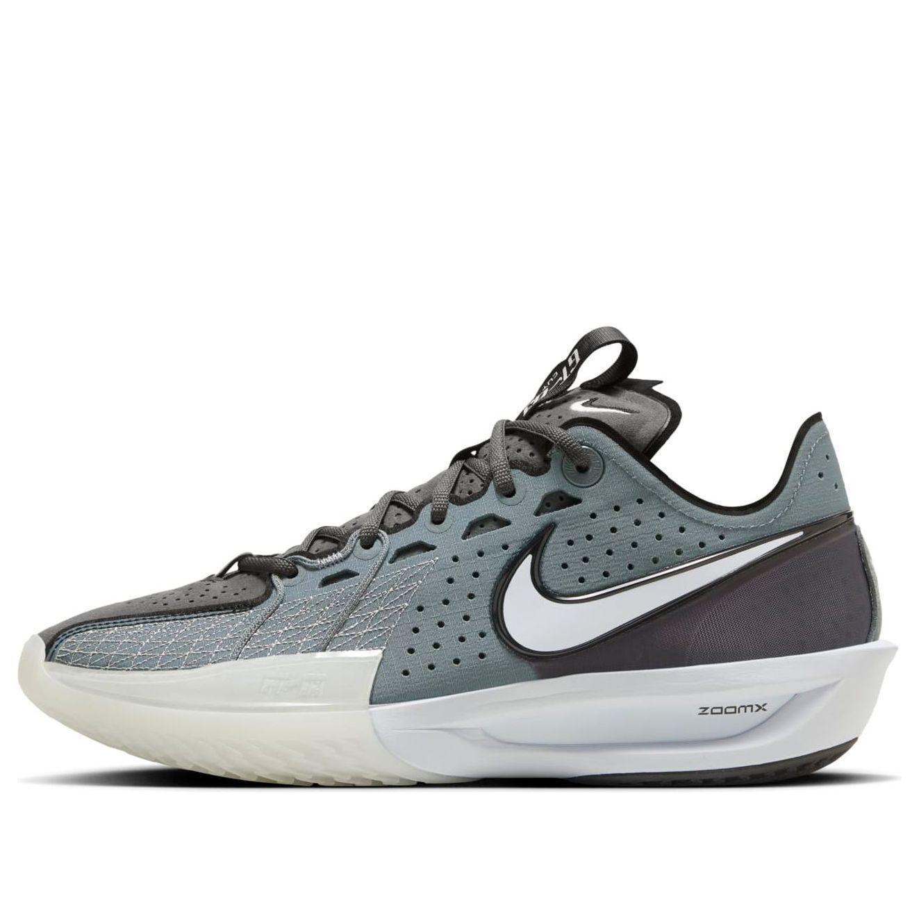 Nike Air Zoom Gt Cut 3 Ep 'Hustle' Dv2918-002 in Blue for Men