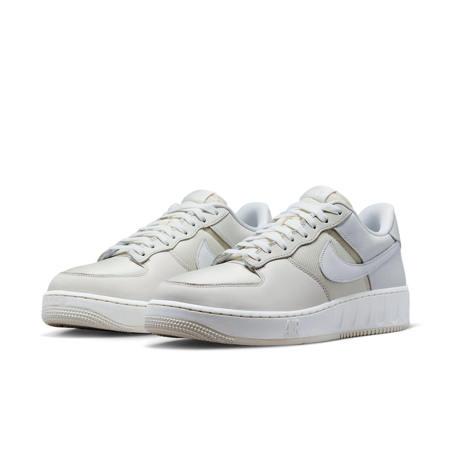 af1 low white sail