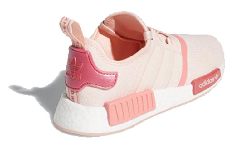 adidas Wmns Nmd R1 Icey in Pink Lyst UK