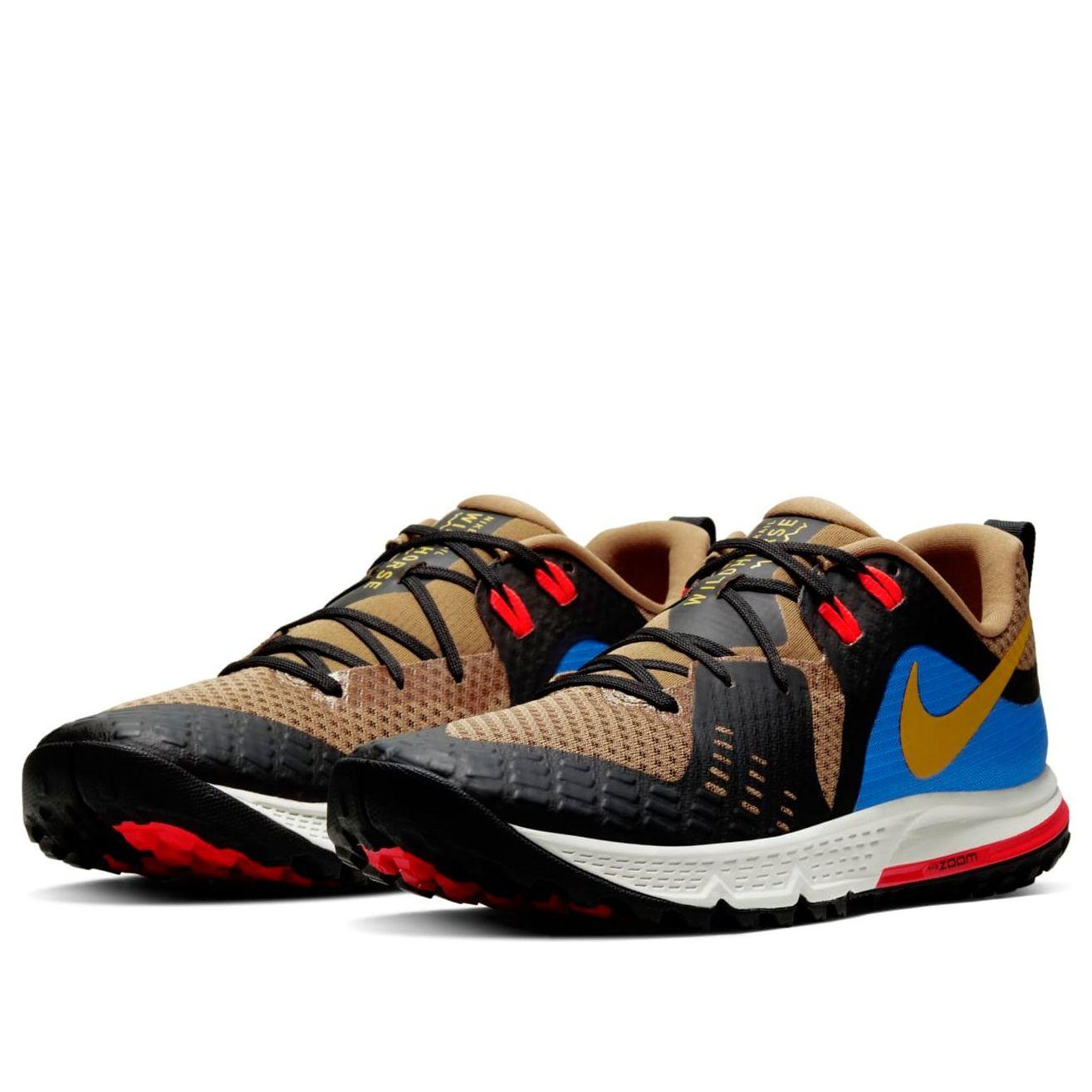 mens nike wildhorse 5