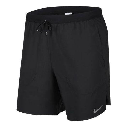 short nike flex stride 7in