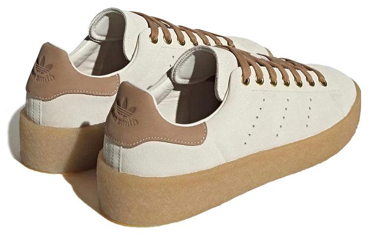 adidas Originals Stan Smith Crepe Low Shoes 'Off Cardboard' in