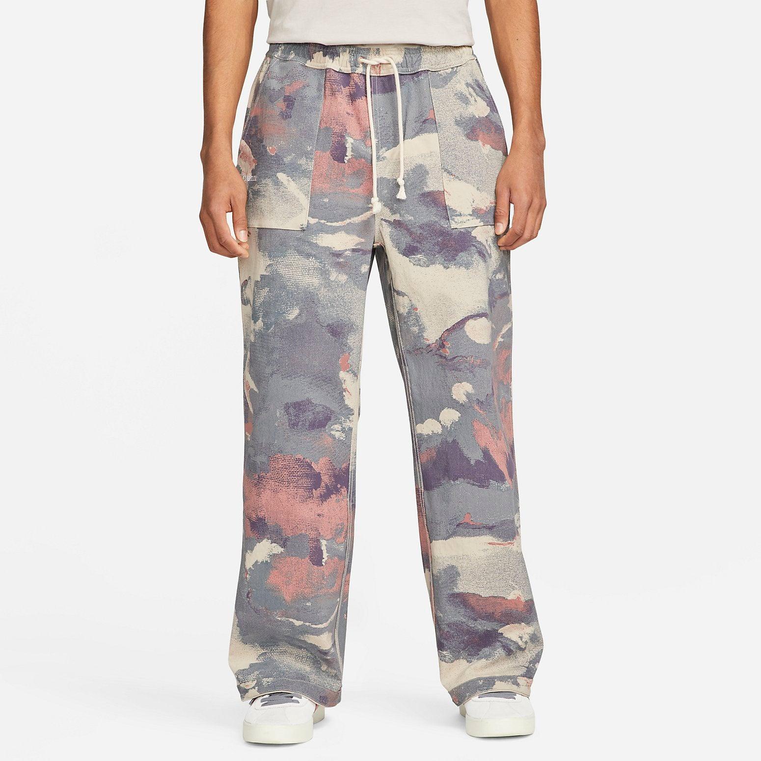 Nike Sb X Doyenne Reversible Pants 'Limetone' in Natural for Men