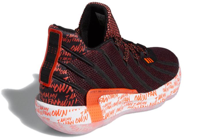 adidas Dame Gca 'I Am My Own Fan 2Kday' in Red for Men Lyst UK