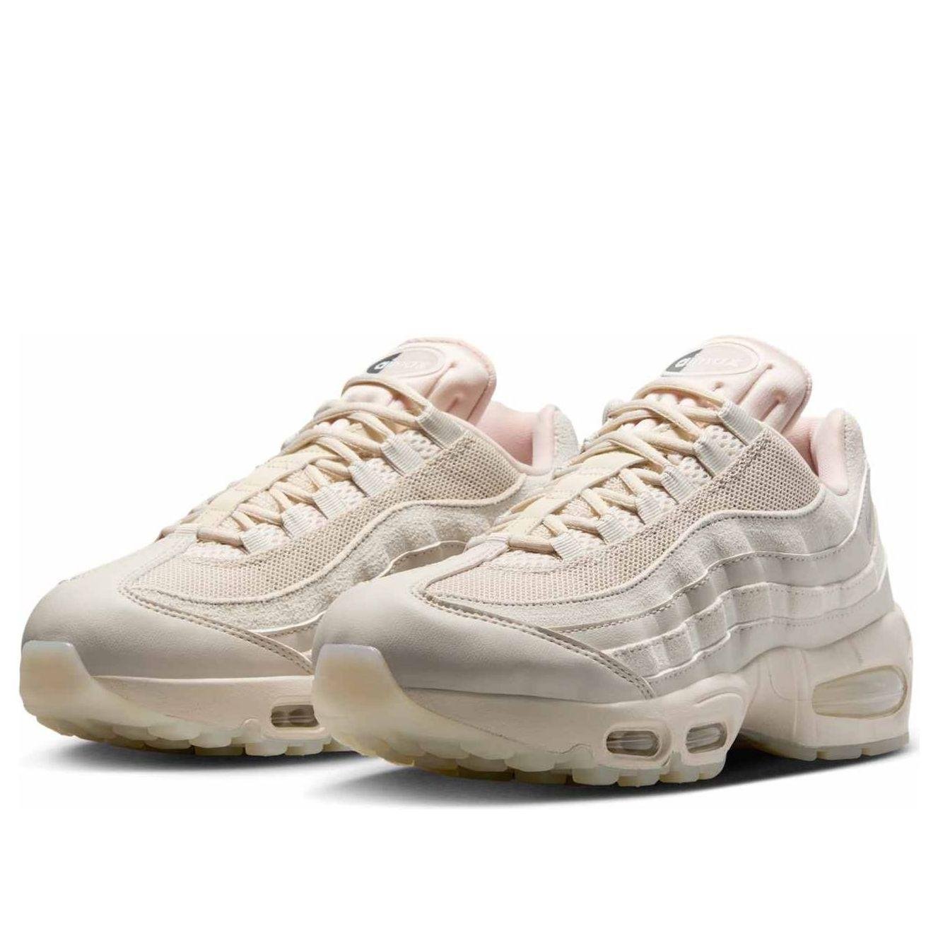 nike air max 95 white outfit