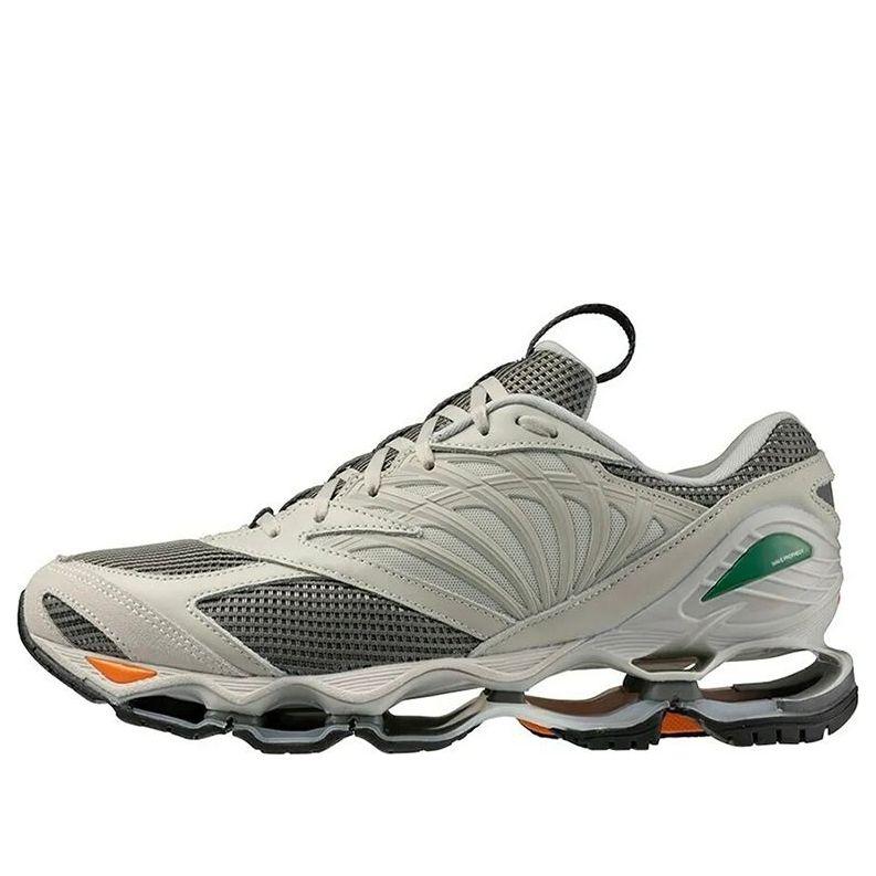 靴 WAVE PROPHECY LS Graphpaper 26.0 Mizuno Wave Prophecy Ls 'Graphpaper' in White for Men | Lyst UK