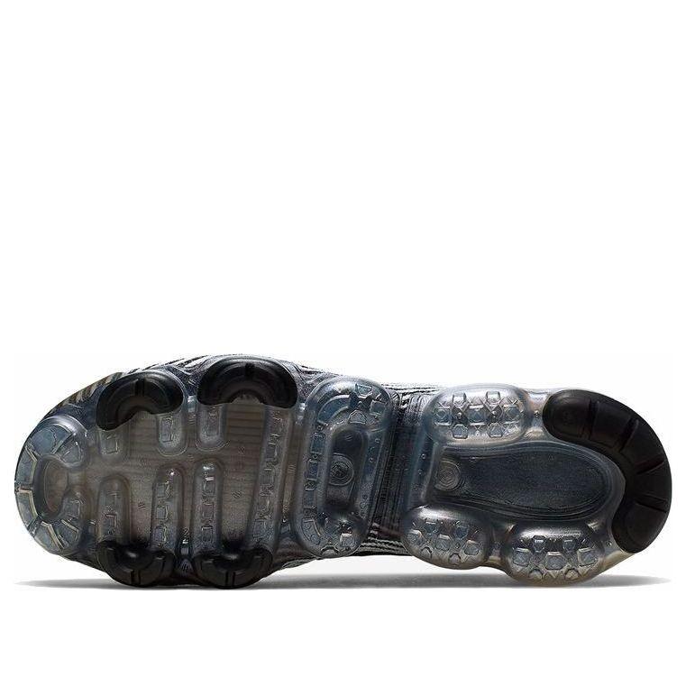 Nike Air Vapormax Flyknit 'Zebra' in White for Men Lyst UK