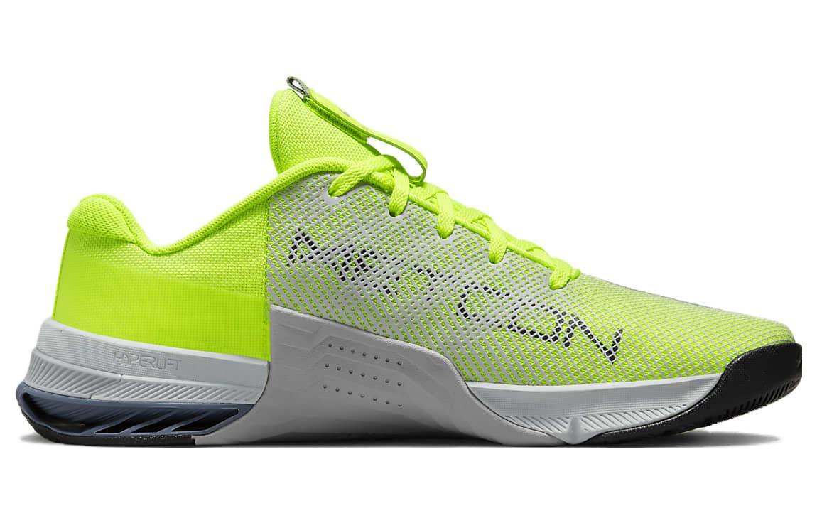 Nike Metcon Training Shoes 'volt Diffused Blue' in Green for Men | Lyst